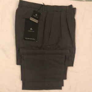 Claiborne Stain Resistant